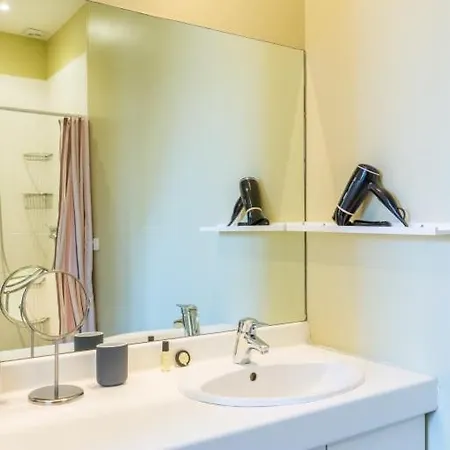 Apartment Guestready - Duplex Lumineux Et Spacieux, 7 Personnes