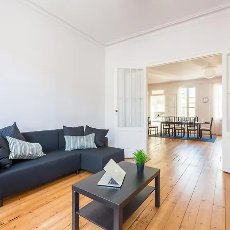 Apartment Guestready - Duplex Lumineux Et Spacieux, 7 Personnes
