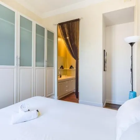 Guestready - Duplex Lumineux Et Spacieux, 7 Personnes *
