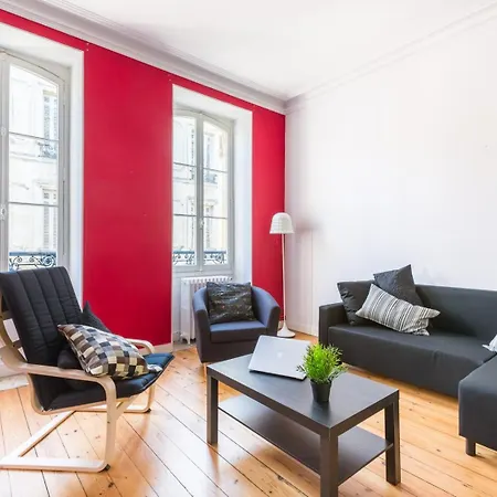 Apartment Guestready - Duplex Lumineux Et Spacieux, 7 Personnes