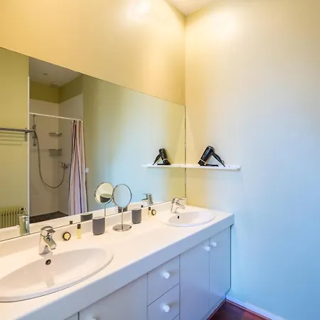 Guestready - Duplex Lumineux Et Spacieux, 7 Personnes * Bordeaux