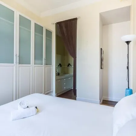 Guestready - Duplex Lumineux Et Spacieux, 7 Personnes Appartement