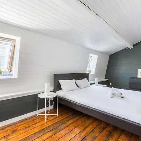 Appartement Guestready - Duplex Lumineux Et Spacieux, 7 Personnes *