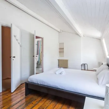 Apartment Guestready - Duplex Lumineux Et Spacieux, 7 Personnes
