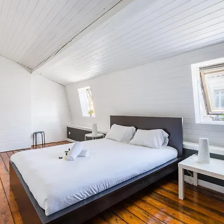 Guestready - Duplex Lumineux Et Spacieux, 7 Personnes Apartment *
