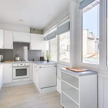 Guestready - Duplex Lumineux Et Spacieux, 7 Personnes Apartment