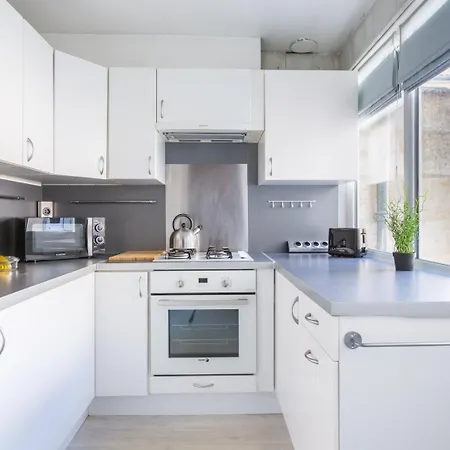 Guestready - Duplex Lumineux Et Spacieux, 7 Personnes Apartment
