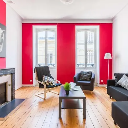 Apartment Guestready - Duplex Lumineux Et Spacieux, 7 Personnes